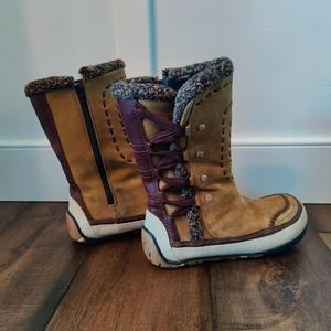 Merrell snowboots